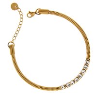 Bracciale Vag Donna in Acciaio 4700690017 - 4700690017